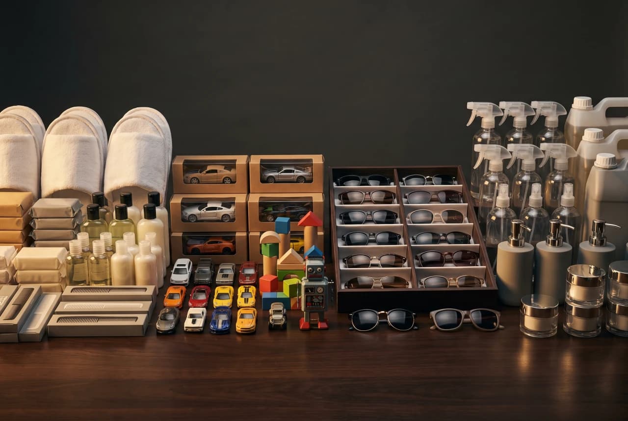 Consumer Goods