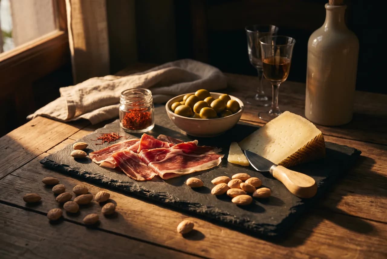 Food & Beverage